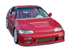 Duraflex 88-91 CRX Type M Body Kit