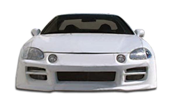 Duraflex 93-97 Del Sol R34 Body Kit