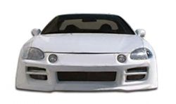 Duraflex 93-97 Del Sol R34 Body Kit
