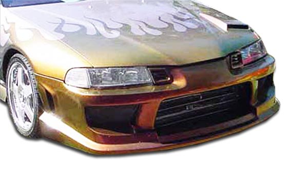 Duraflex 92-96 Prelude Drifter Body Kit