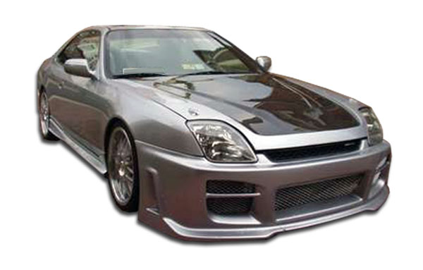 Duraflex 97-01 Prelude R34 Body Kit