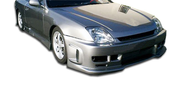 Duraflex 97-01 Prelude Spyder Body Kit