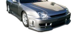 Duraflex 97-01 Prelude Spyder Body Kit