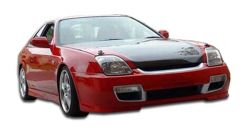 Duraflex 97-01 Prelude Type M Body Kit