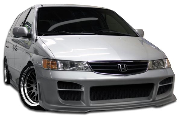 Duraflex 99-04 Odyssey R34 Body Kit