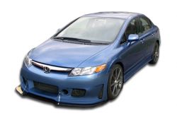 Duraflex 06-11 Civic Sedan B-2 Body Kit