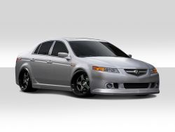 Duraflex 04-08 TL K-1 Body Kit