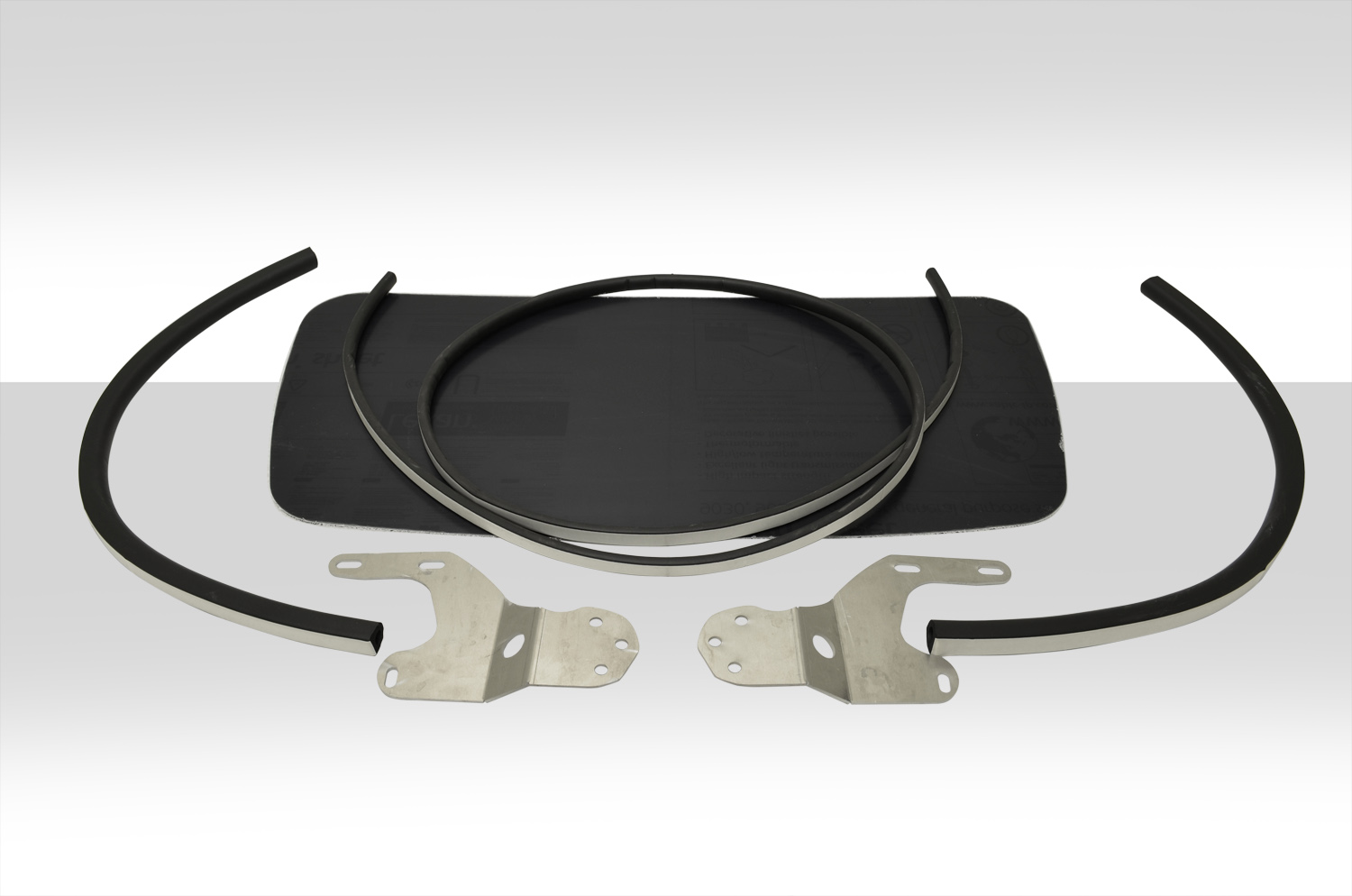 Extreme Dimensions 00-09 S2000 Type M Hardtop Hardware Kit