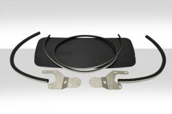 Extreme Dimensions 00-09 S2000 Type M Hardtop Hardware Kit