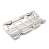 Honda 02-06 RSX Oil Baffle Plate