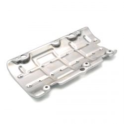 Honda 02-06 RSX Oil Baffle Plate