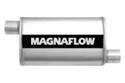 Magnaflow Satin Stainless 2.5