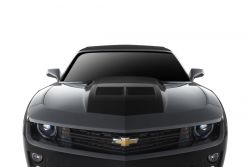 Duraflex Universal ZL1 Look Hood Cowl Scoop Vent
