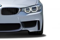 Extreme Dimensions Black Diamond Cut Mesh Grille