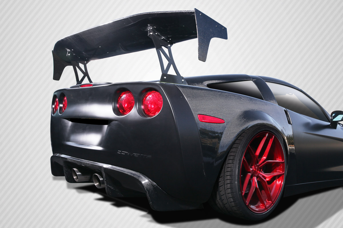 Carbon Creations Universal 74