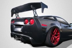 Carbon Creations Universal 74