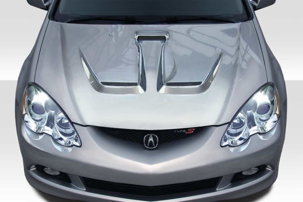 Duraflex 02-06 RSX Type M Hood