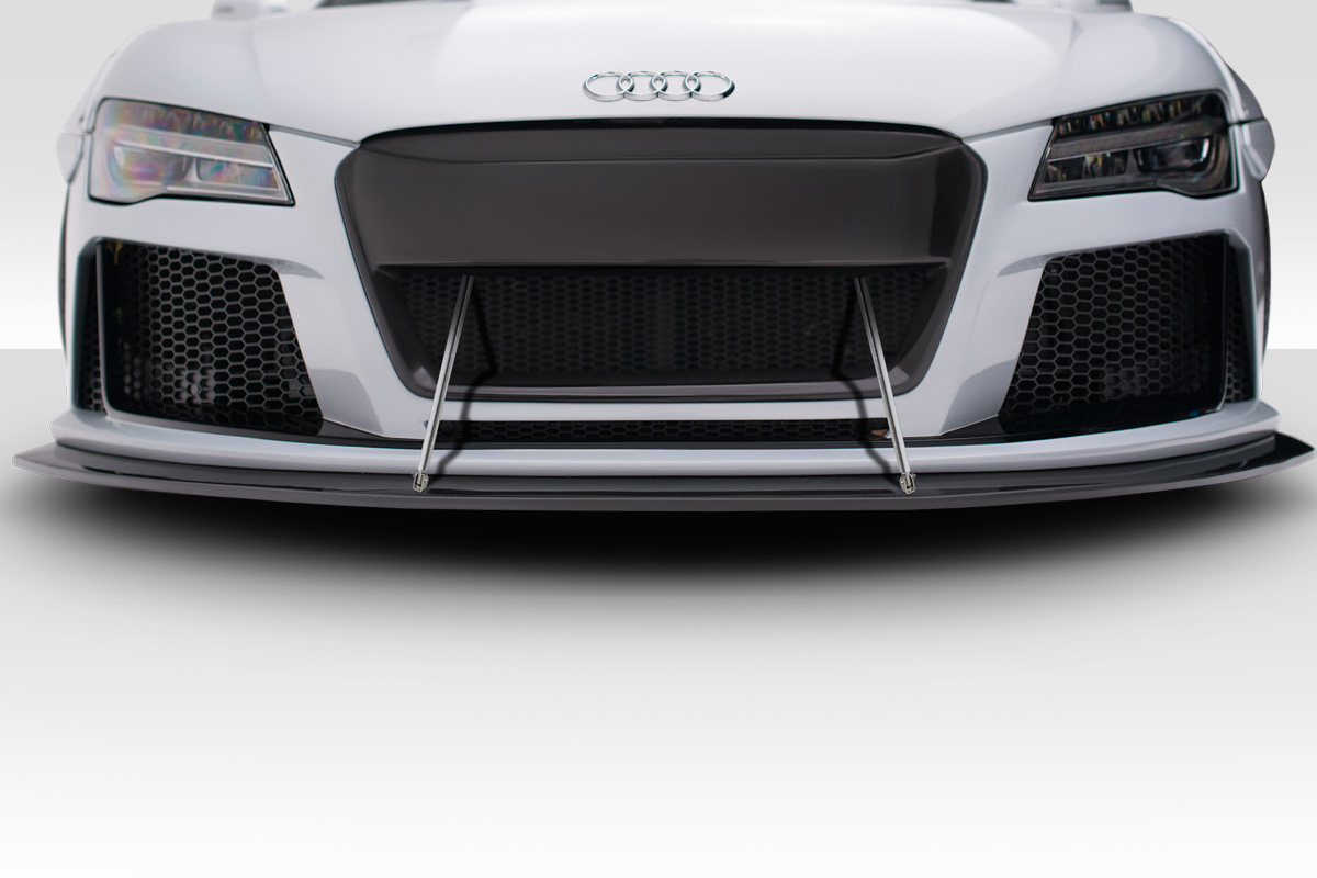 Extreme Dimensions Universal Splitter Rods 200mm