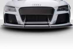 Extreme Dimensions Universal Splitter Rods 200mm