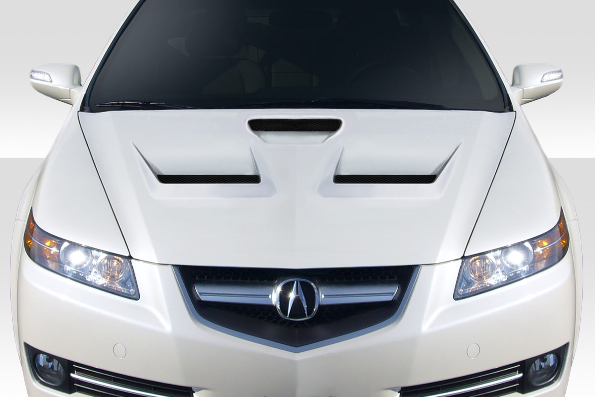 Duraflex 04-08 TL C-1 Hood