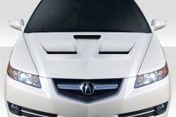 Duraflex 04-08 TL C-1 Hood
