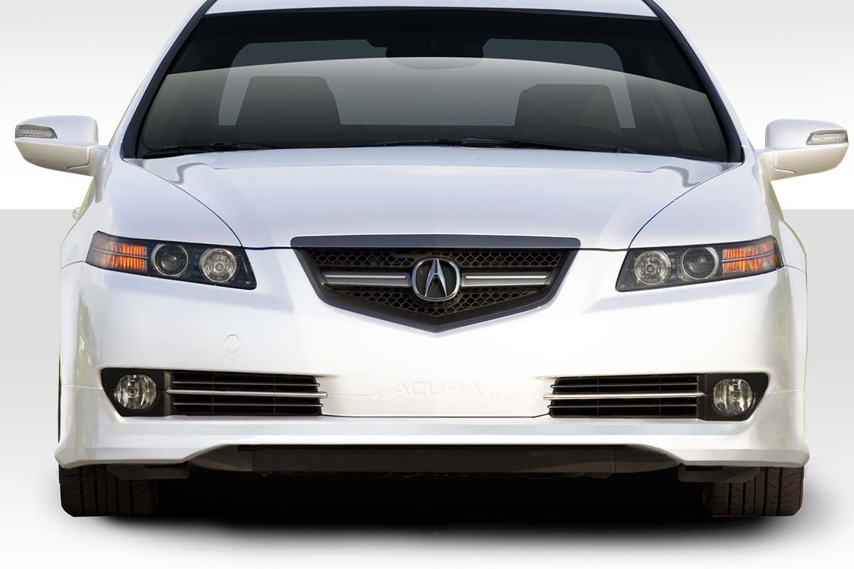 Duraflex 07-08 TL A Spec Look Front Lip