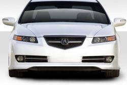 Duraflex 07-08 TL A Spec Look Front Lip