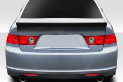 Duraflex 04-08 TSX RBS Wing Spoiler