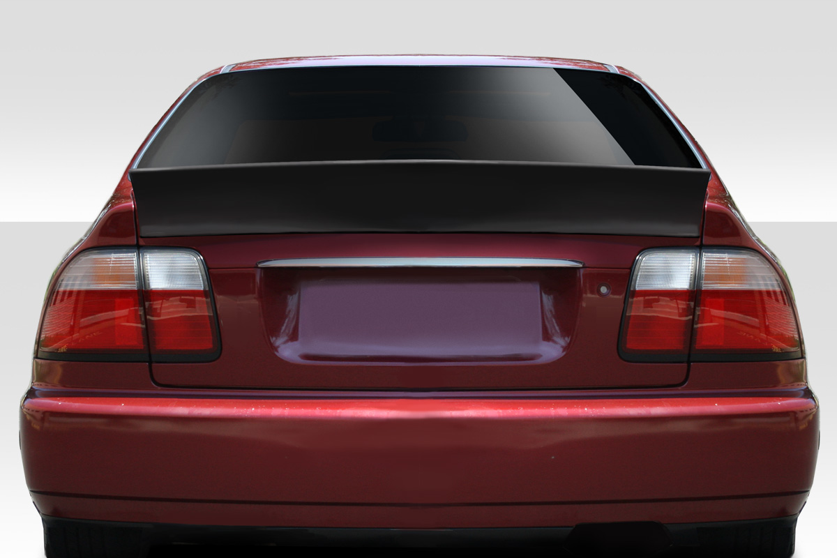 Duraflex 94-97 Accord Coupe/Sedan RBS Wing Spoiler