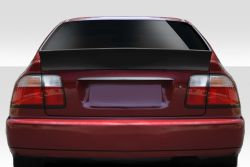 Duraflex 94-97 Accord Coupe/Sedan RBS Wing Spoiler