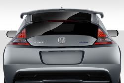 Duraflex 11-16 CR-Z Type M Wing Spoiler
