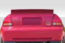 Duraflex 92-96 Prelude RBS Wing Spoiler