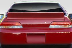 Duraflex 97-01 Prelude RBS Wing Spoiler
