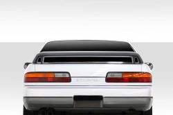 Duraflex Universal Skyline R32 Look Wing Spoiler
