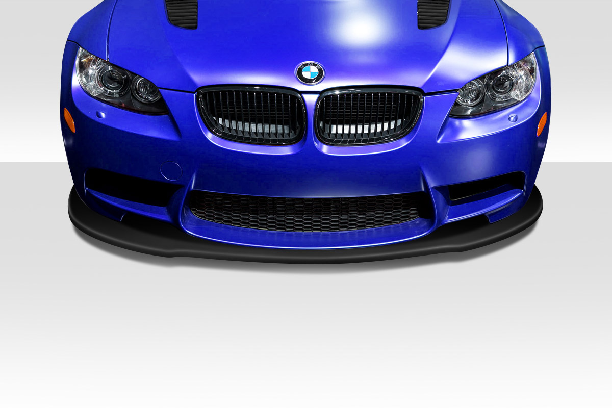 Duraflex Universal Type 3 Front Lip Splitter