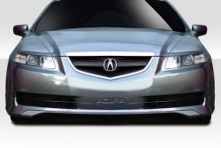 Duraflex 04-06 TL Aspec Look Front Lip