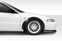 Duraflex Universal Glider V2 4.7