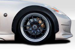 Duraflex Universal Glider V1 2.7