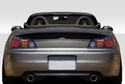Duraflex 00-09 S2000 BS Wing Spoiler