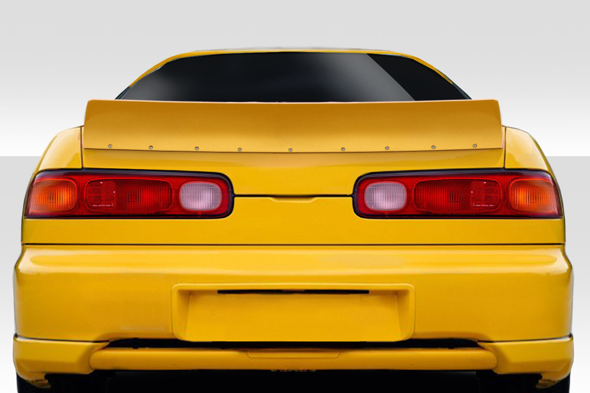 Duraflex 94-01 Integra Coupe/Hatchback RBS Wing Spoiler