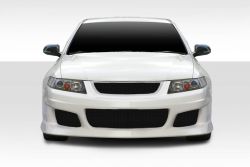 Duraflex 04-08 TSX SPN Front Bumper Cover
