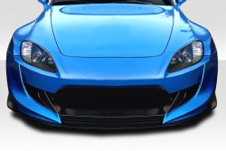 Duraflex 00-09 S2000 TKO RBS Wide Body Front Lip