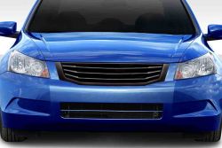Duraflex 08-12 Accord Sedan GR Grille