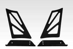 Extreme Dimensions Universal Tall 19