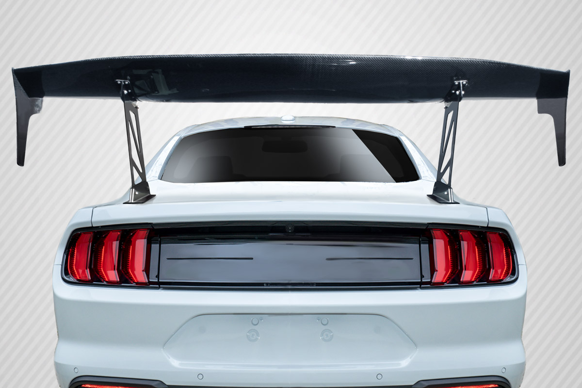 Carbon Creations Universal 80