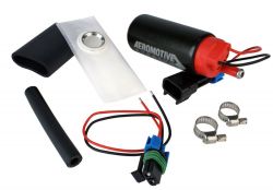 Aeromotive 340 Stealth Center Inlet Fuel Pump