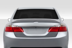Duraflex 13-17 Accord Sedan HTR Rear Wing Spoiler