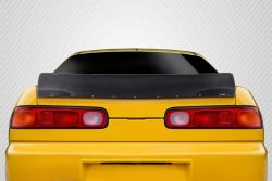 Carbon Creations 94-01 Integra Coupe Carbon Fiber RBS Wing Spoiler