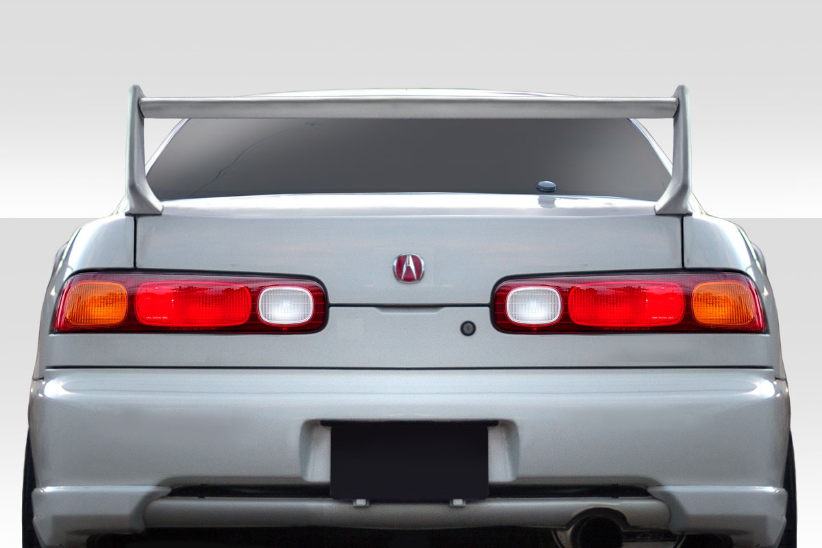 Duraflex 94-01 Integra Type M V2 Rear Wing Spoiler