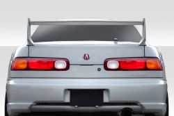 Duraflex 94-01 Integra Type M V2 Rear Wing Spoiler